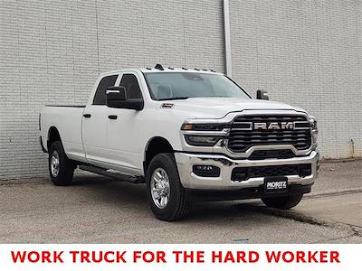 New 2026 Ram 2500 Tradesman Crew Cab for sale #180640 - photo 2