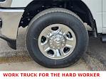 New 2026 Ram 2500 Tradesman Crew Cab for sale #180640 - photo 8