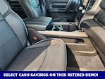 New 2026 Ram 2500 Laramie Crew Cab for sale #181626 - photo 11