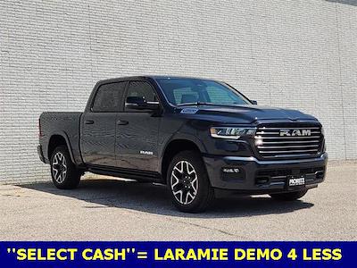 New 2026 Ram 1500 Laramie Crew Cab for sale #182204 - photo 2