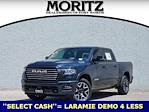 New 2026 Ram 1500 Laramie Crew Cab for sale #182204 - photo 1