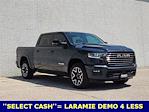 New 2026 Ram 1500 Laramie Crew Cab for sale #182204 - photo 2