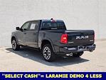 New 2026 Ram 1500 Laramie Crew Cab for sale #182204 - photo 3