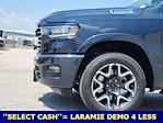 New 2026 Ram 1500 Laramie Crew Cab for sale #182204 - photo 5