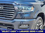 New 2026 Ram 1500 Laramie Crew Cab for sale #182204 - photo 6