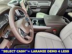 New 2026 Ram 1500 Laramie Crew Cab for sale #182204 - photo 9