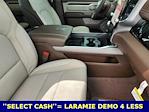 New 2026 Ram 1500 Laramie Crew Cab for sale #182204 - photo 10