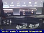 New 2026 Ram 1500 Laramie Crew Cab for sale #182204 - photo 14