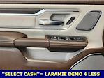 New 2026 Ram 1500 Laramie Crew Cab for sale #182204 - photo 16