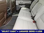 New 2026 Ram 1500 Laramie Crew Cab for sale #182204 - photo 19