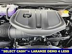 New 2026 Ram 1500 Laramie Crew Cab for sale #182204 - photo 20