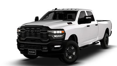 New 2026 Ram 3500 Tradesman Crew Cab for sale #182355 - photo 1