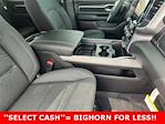 New 2026 Ram 1500 Big Horn Crew Cab for sale #183969 - photo 10