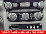 New 2026 Ram 1500 Big Horn Crew Cab for sale #183969 - photo 14