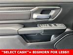 New 2026 Ram 1500 Big Horn Crew Cab for sale #183969 - photo 16
