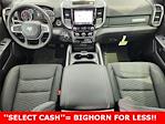 New 2026 Ram 1500 Big Horn Crew Cab for sale #183969 - photo 17