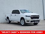 New 2026 Ram 1500 Big Horn Crew Cab for sale #183969 - photo 2
