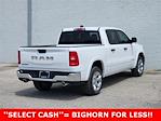 New 2026 Ram 1500 Big Horn Crew Cab for sale #183969 - photo 4