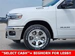 New 2026 Ram 1500 Big Horn Crew Cab for sale #183969 - photo 5