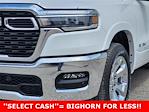 New 2026 Ram 1500 Big Horn Crew Cab for sale #183969 - photo 6