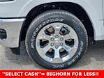 New 2026 Ram 1500 Big Horn Crew Cab for sale #183969 - photo 8