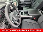 New 2026 Ram 1500 Big Horn Crew Cab for sale #183969 - photo 9