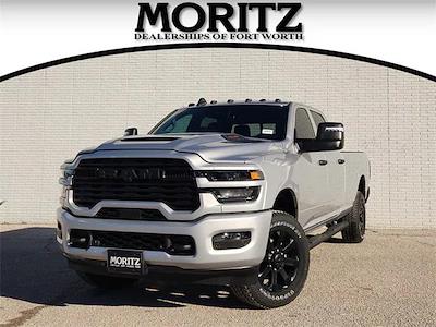 New 2026 Ram 2500 Tradesman Crew Cab for sale #185006 - photo 1