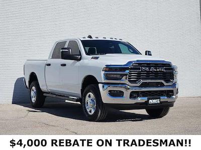New 2026 Ram 2500 Tradesman Crew Cab for sale #185007 - photo 2