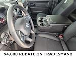 New 2026 Ram 2500 Tradesman Crew Cab for sale #185007 - photo 10