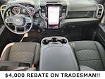 New 2026 Ram 2500 Tradesman Crew Cab for sale #185007 - photo 18