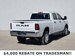 New 2026 Ram 2500 Tradesman Crew Cab for sale #185007 - photo 4