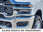 New 2026 Ram 2500 Tradesman Crew Cab for sale #185007 - photo 6