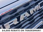 New 2026 Ram 2500 Tradesman Crew Cab for sale #185007 - photo 7