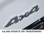 New 2026 Ram 2500 Tradesman Crew Cab for sale #185007 - photo 8