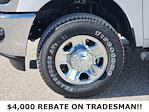 New 2026 Ram 2500 Tradesman Crew Cab for sale #185007 - photo 9