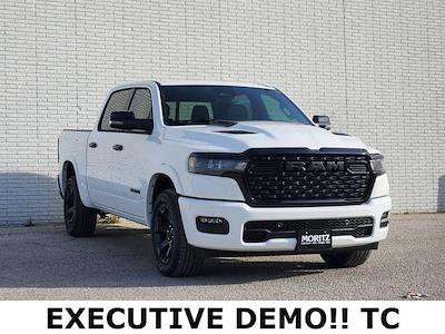 New 2026 Ram 1500 Lone Star Crew Cab for sale #195430 - photo 2