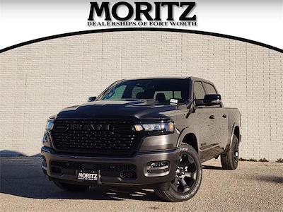 New 2026 Ram 1500 Lone Star Crew Cab for sale #195433 - photo 1