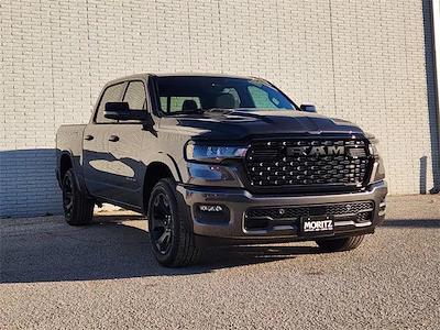 New 2026 Ram 1500 Lone Star Crew Cab for sale #195433 - photo 2