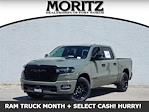 New 2026 Ram 1500 Laramie Crew Cab for sale #196460 - photo 1