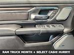 New 2026 Ram 1500 Laramie Crew Cab for sale #196460 - photo 16