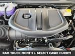 New 2026 Ram 1500 Laramie Crew Cab for sale #196460 - photo 19