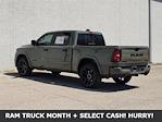 New 2026 Ram 1500 Laramie Crew Cab for sale #196460 - photo 3