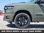 New 2026 Ram 1500 Laramie Crew Cab for sale #196460 - photo 5