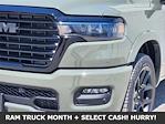 New 2026 Ram 1500 Laramie Crew Cab for sale #196460 - photo 6