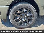 New 2026 Ram 1500 Laramie Crew Cab for sale #196460 - photo 8