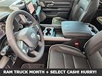 New 2026 Ram 1500 Laramie Crew Cab for sale #196460 - photo 9