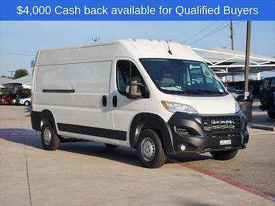 New 2026 Ram ProMaster 2500 High Roof Cargo Van for sale #R147 - photo 1
