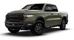 New 2026 Ram 1500 Rebel Crew Cab 4x4 Pickup for sale #201459 - photo 9