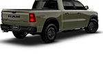 New 2026 Ram 1500 Rebel Crew Cab 4x4 Pickup for sale #201459 - photo 1