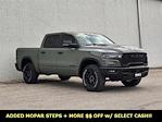New 2026 Ram 1500 Rebel Crew Cab for sale #206189 - photo 2